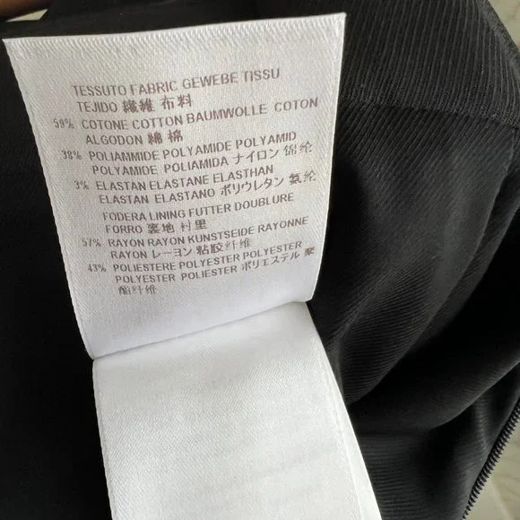 Gucci Knee-Length Pencil Skirt Size: EU/IT 42 US 6 - Picture 8 of 9